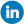 Icona Linkedin